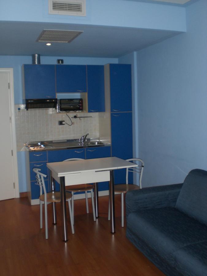 Orchidea Residence Hotel 피날레리구레 외부 사진